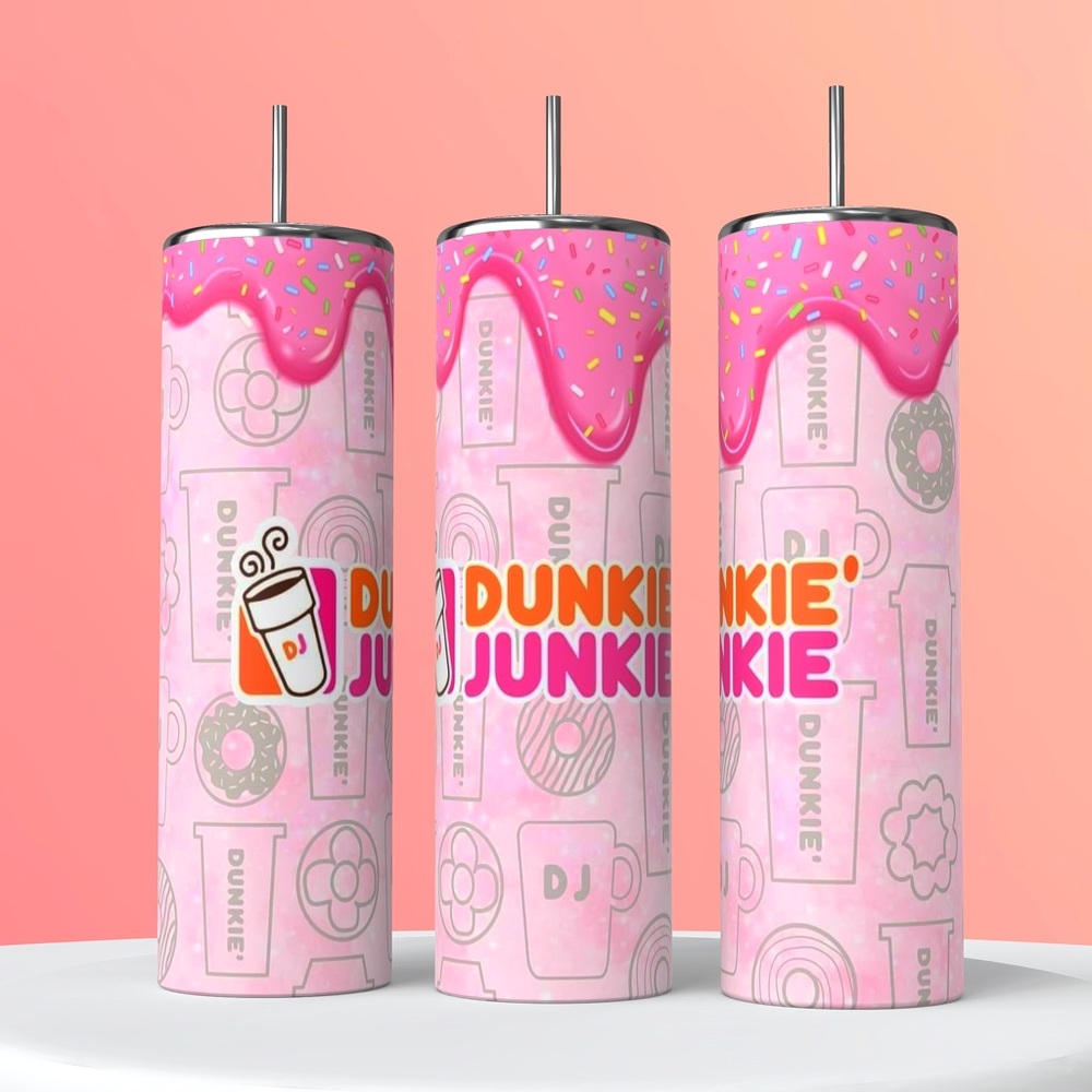 Tumbler